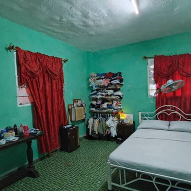 *$27.000usd SIN AJUSTE. En venta Casa ubicada en D'Beche, Guanabacoa. Cerca de la estación de taxis. - Img 123042770
