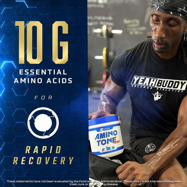 AMINO TONE RONNIE COLEMAN AMINOACIDO - Img 123163686