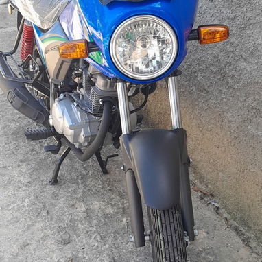 Moto HONDA nueva - Img 120076842