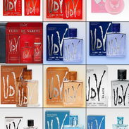 Perfume 100% originales - Img 54667961