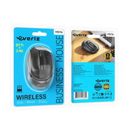 Mouse Inalámbrico Bluetooth + 2.4G – Modo Dual - Img 53488657