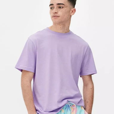 PULLOVERS DE HOMBRE COLOR ENTERO +5352425349 - Img 105026405