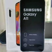 “Samsung Galaxy A11 – Funcionalidad básica con estilo moderno” - Img 53910058