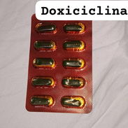 Doxiciclina - Img 58462547