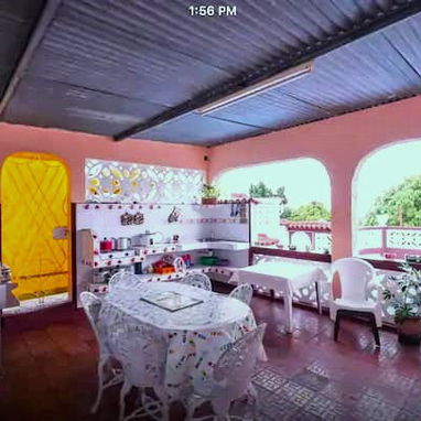 🅰️CASA DE 4 HAB EN BOCA CIEGA / PISCINA – CERCA DE LA PLAYA - Img 114579713
