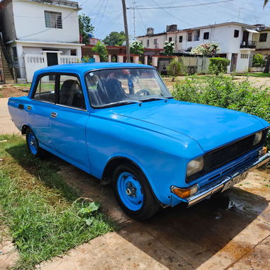 Venta de auto - Img 122774209
