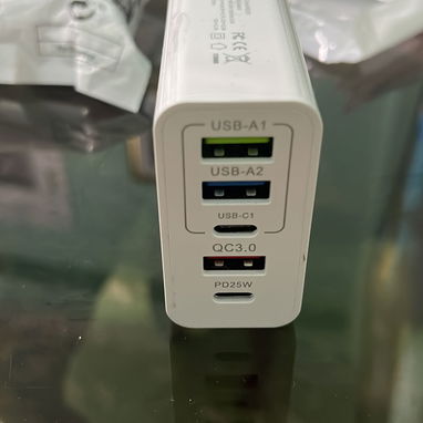 Todo en cargadores para móviles y relojes (Apple y Smart Watch) de cables e inalámbricos, estaciones de carga etc.. - Img 75035132