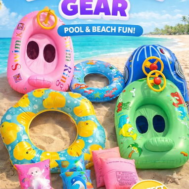 Artículos de playa - Img 126434258