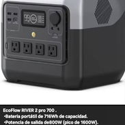 ecoflow ecoflow 1600 pico 800w - Img 57432543