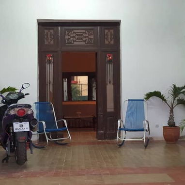 🏠 Casa amplia en Playa, ideal para renta lineal - Img 118312646