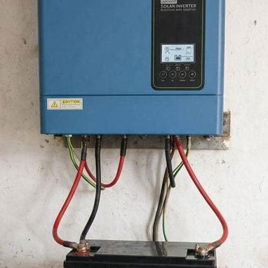 Kits solares - 5/7
