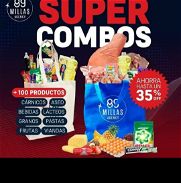 Super combos de alimentos - Img 45713831