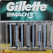 🔥REPUESTOS DE GILLETTE MACH3🔥 - Img 54717428