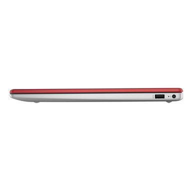LAPTOP 🎁NUEVA🎁📦CAJA, HP (15-fd0083wm), 15.6" HD Antireflejo, Intel N200, 4GB RAM, 128GB SSD - Img 122505775