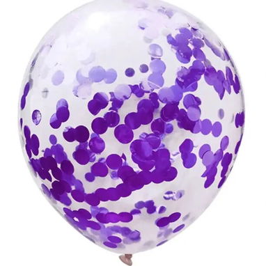 Globos de números y temáticos - Img 128140886