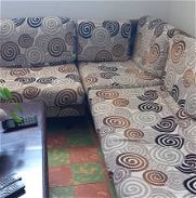 Sofa en Venta - Img 45905831