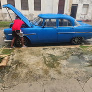 Se renta carro Para trabajar - Img 57493901
