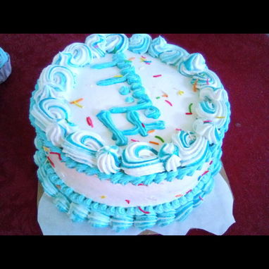Cake estandar en 2100 cup. - Img 116248851