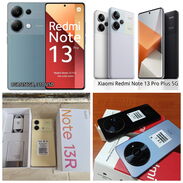 Dispositivos móviles de Xiaomi. Parte II. Garantía. Nuevos en caja, con accesorios.59427904 - Img 45485932