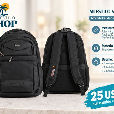 Mochilas resistentes - 3/9