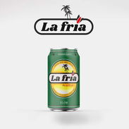 🔥 OFERTA ESPECIAL – CERVEZA LA FRÍA 🍺 - Img 56996289