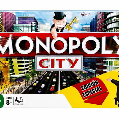 馃挵馃挼 JUEGOS DE MESA MONOPOLY 馃挼馃挵 - Img 121533083
