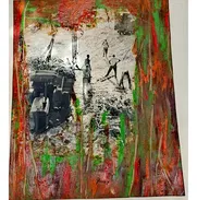 Foto de chinolope con collage de yonny Ibáñez. - Img 50379697