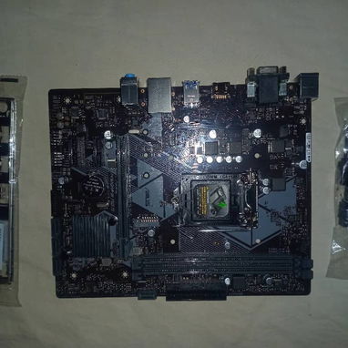 Súper ganga vendido tarjeta madre nueva - Img 126382610