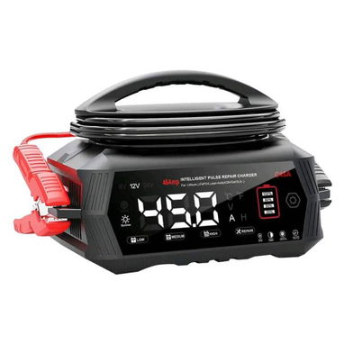 Energía portátil y plantas eléctricas - 9/10