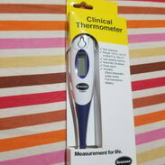Venta de glucometro y termometro digital - Img 45511224