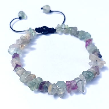 PULSERA DE PIEDRAS NATURALES - Img 121678343