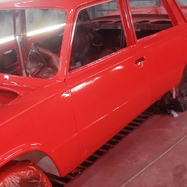 Pintor automotriz - Img 123207451