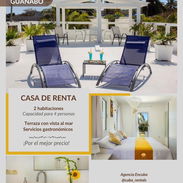 🚨A POCOS METROS DE LA PLAYA GUANABO! Hermosa casa de alquiler - Img 53903677