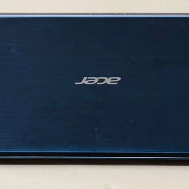 Laptop Acer ⚡💻 - 4/5
