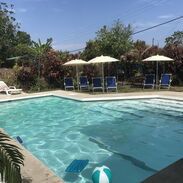 Hermosa casa de alquiler en Guanabo! 2 habitaciones y piscina grande! - Img 45516399