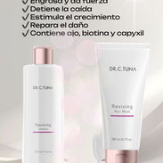 Combo Reviving Farmasi – fuerza y crecimiento capilar - Img 55169819