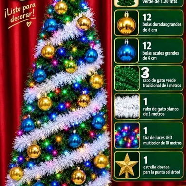 articulos para tu navidad - 3/3