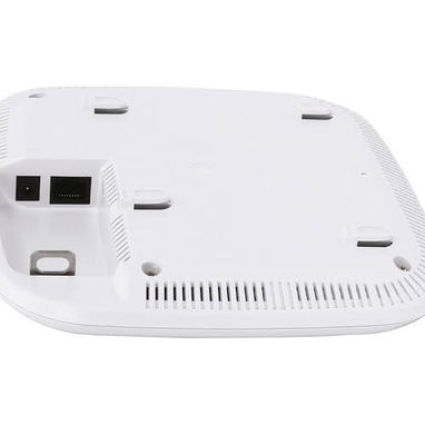 Router WIFI punto de Acceso AC1300 ideal para negocios u oficinas. Doble banda, buena estética. Alimentación - 3/5