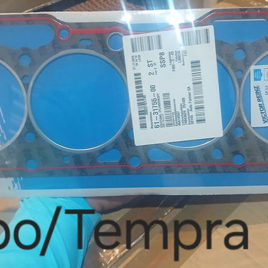 Piezas Fiat Nuevas - Img 119836472