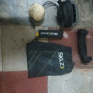 SKLZ ENTRENADOR DE BATEO - Img 57190665