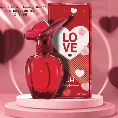 Perfumes y Sprays Corporales - Img 120101697