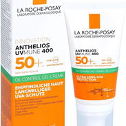 Protector solar La Roche Posay Anthelios UVmune 400 SPF50+ - Img 56427542