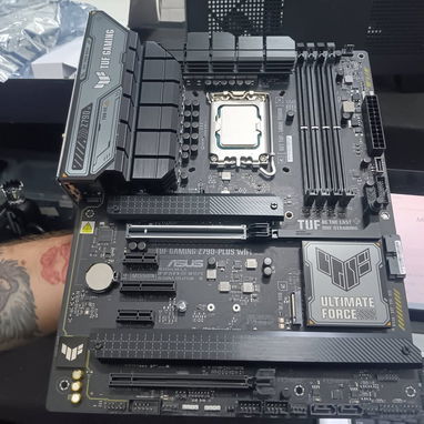 Vendo vários kits y motherboard - Img 127972212