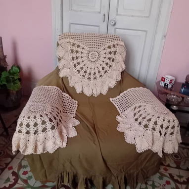 Tapetes Tejidos para Muebles (Kinetica) - 2/2