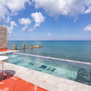 🌅 ¡Casa de renta con vista al MAR en Santa Fé! 🌅 - Img 53409200