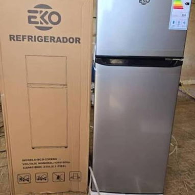 Neveras y refrigeradores - Img 118357003