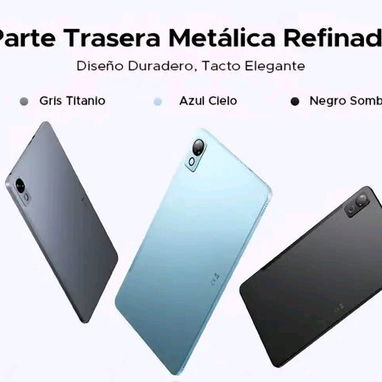 Tablet 12 pulgadas - 4/4