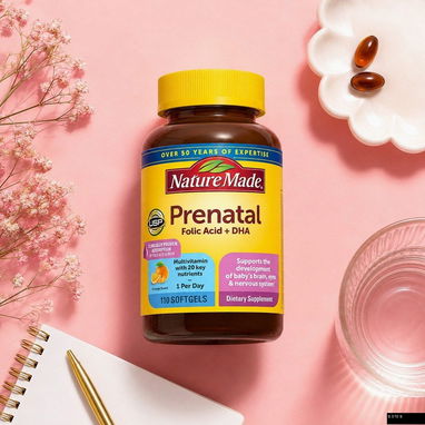 Prenatal - 2/3