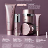 Linea timewise repair completa (5 productos) - Img 54812448