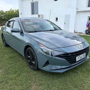 Se vende Hyundai elantra 2022 - 2/6